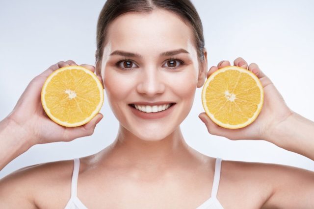 sobre la Vitamina C