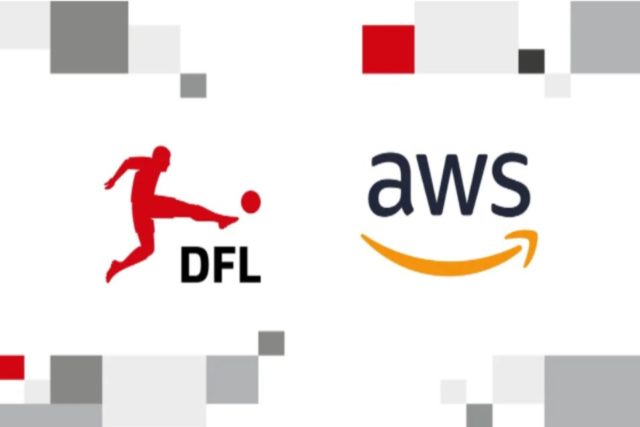 AWS y la Bundesliga mejoran el análisis