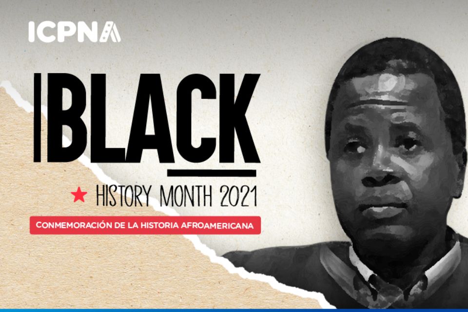 ICPNA conmemora el Black History Month