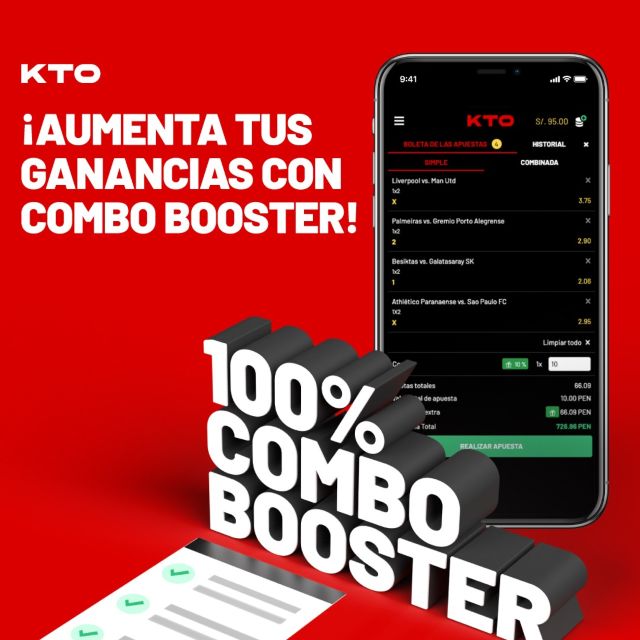 KTO sigue con su campaña 