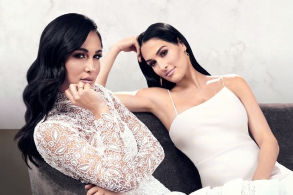reality show TOTAL BELLAS