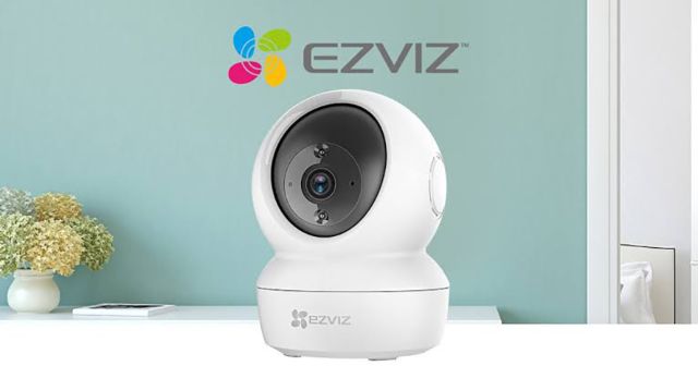 EZVIZ lanza sus nuevas y mejoradas cámaras