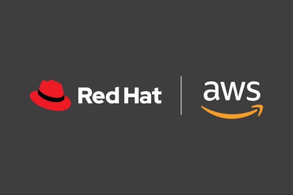 Amazon y Red Hat anuncian la disponibilidad