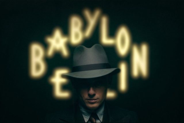 BABYLON BERLIN