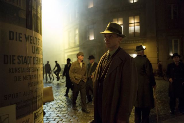 BABYLON BERLIN