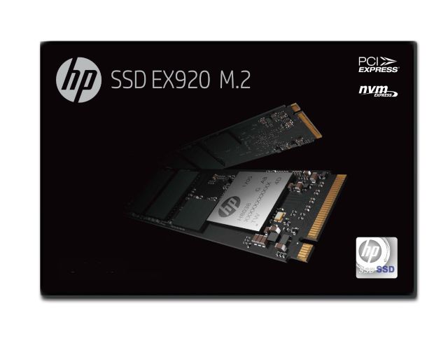 Biwin presenta el SSD EX920 M.2 PCIe de HP en Perú
