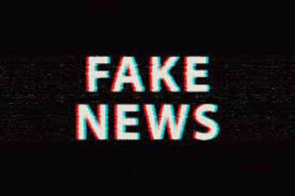 Cinco claves para reconocer una noticia falsa