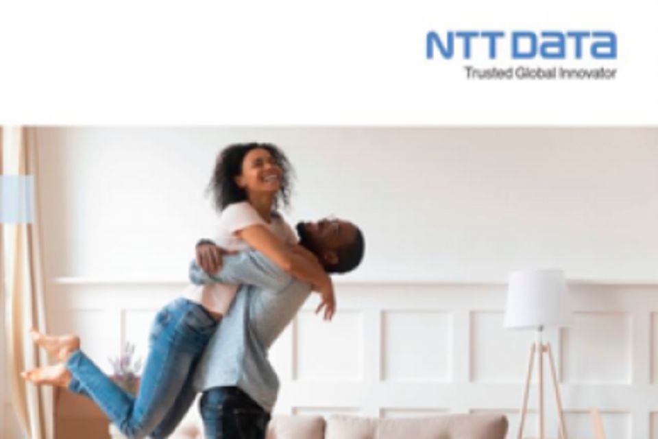 Estudio global de NTT DATA