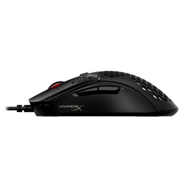 HyperX lanza nuevo mouse ultra-liviano Pulsefire Haste