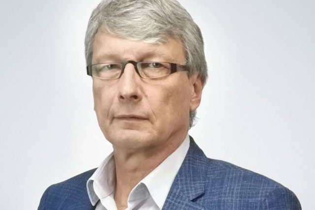 Karsten Kunckel Saamer es elegido nuevo presidente