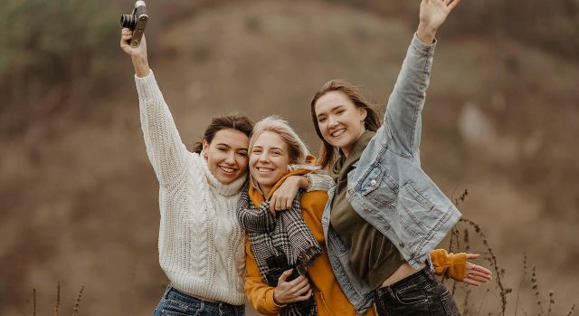 Las mujeres en el turismo