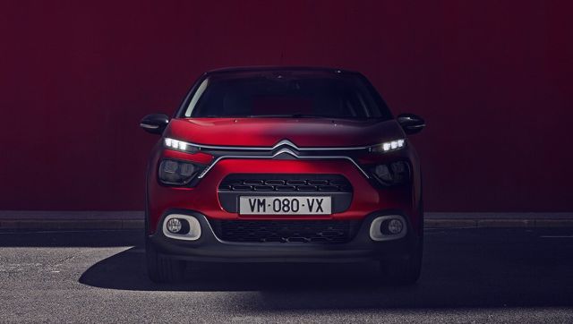 Llegó el renovado New C3 de Citroën