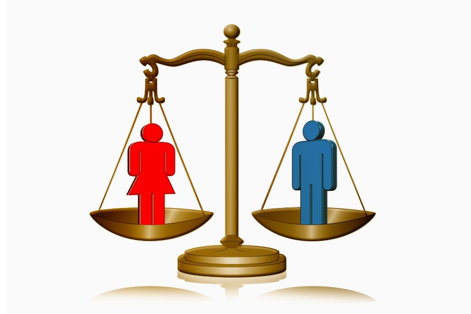 alcanzar la igualdad de género