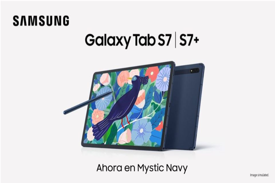 Samsung anuncia la llegada del nuevo color