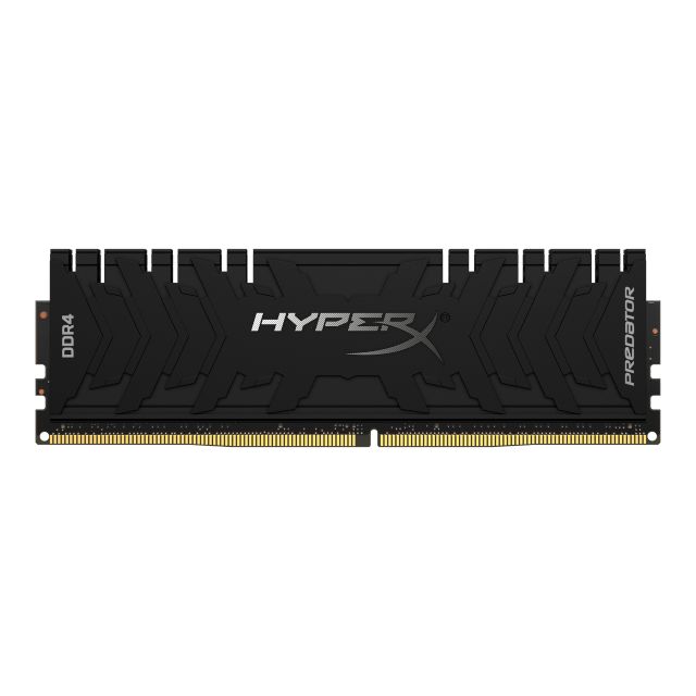 HyperX establece el récord mundial de overclocking DDR4 a 7156MHz