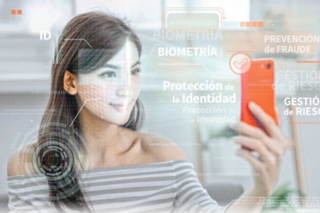 Identidad digital descentralizada