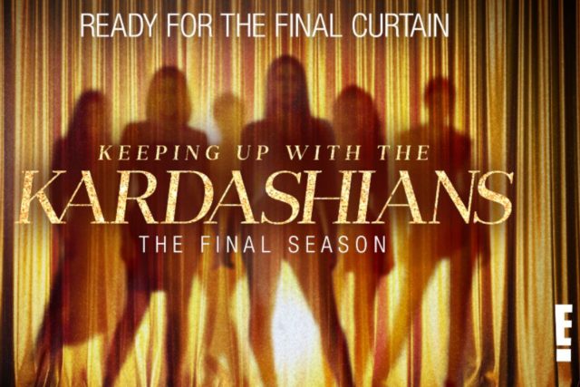 Llega el final de Keeping Up With The Kardashians