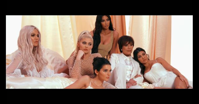 Llega el final de Keeping Up With The Kardashians 