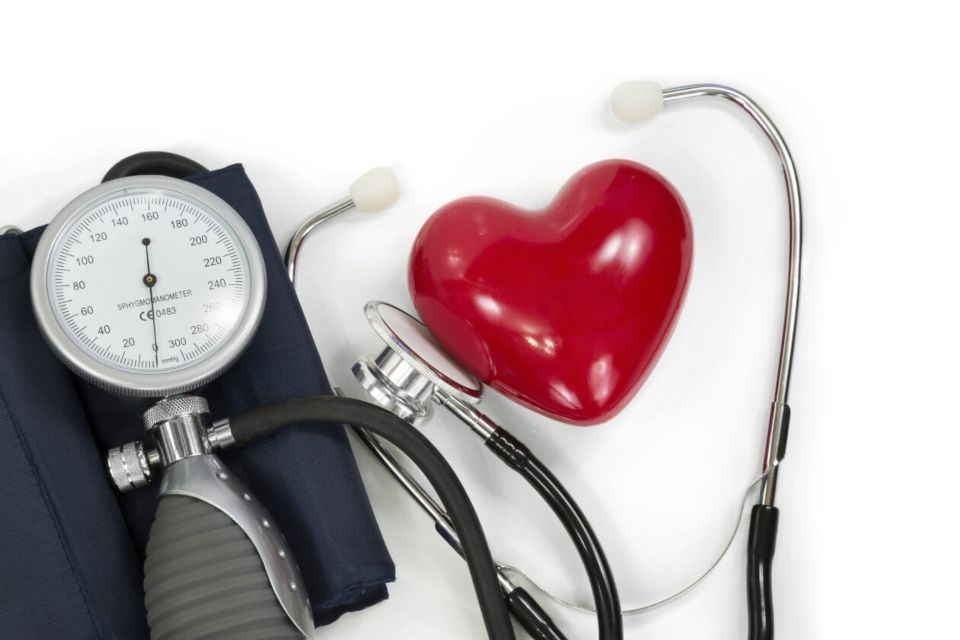 9 Mitos y verdades sobre la Hipertensión Arterial