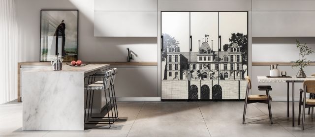 Samsung presenta nuevas fronteras de diseño en Bespoke Home