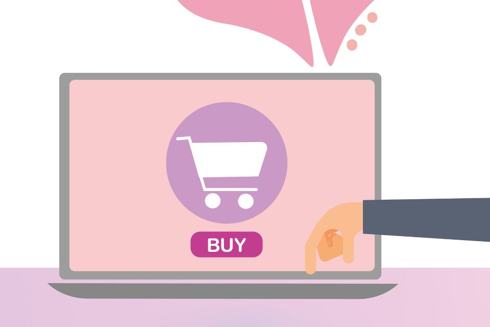 realizar compras online de manera segura