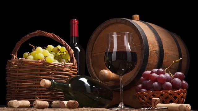 sabor amargo para la industria del vino