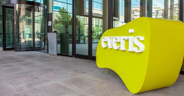 everis NTT DATA es reconocida 