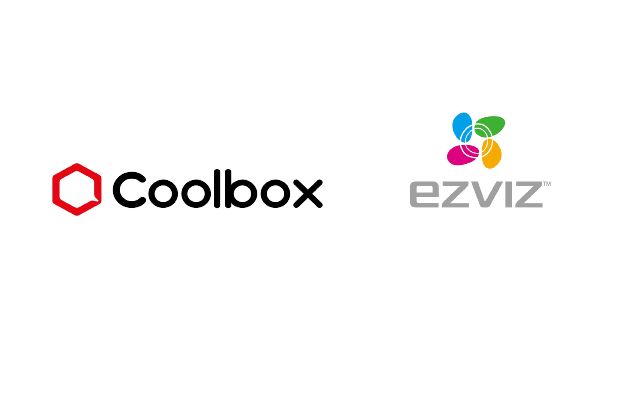 EZVIZ ingresa a cadena Coolbox