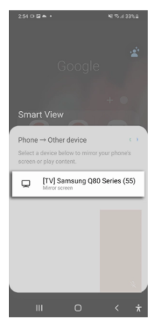 Consejos para usar tu televisor Samsung 
