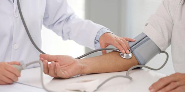 Importancia de controlar la hipertensión arterial 