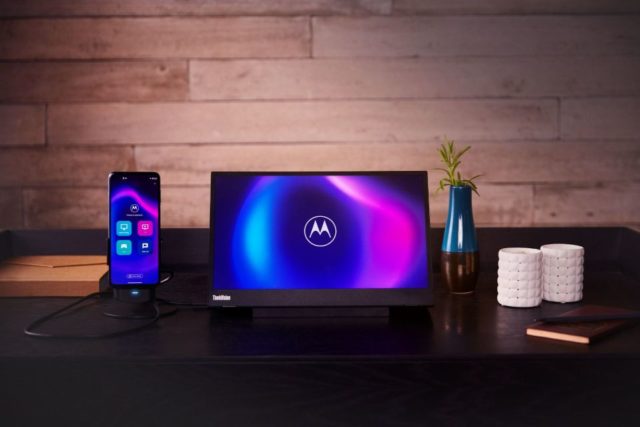 Motorola y Claro anuncian la llegada del moto g más potente