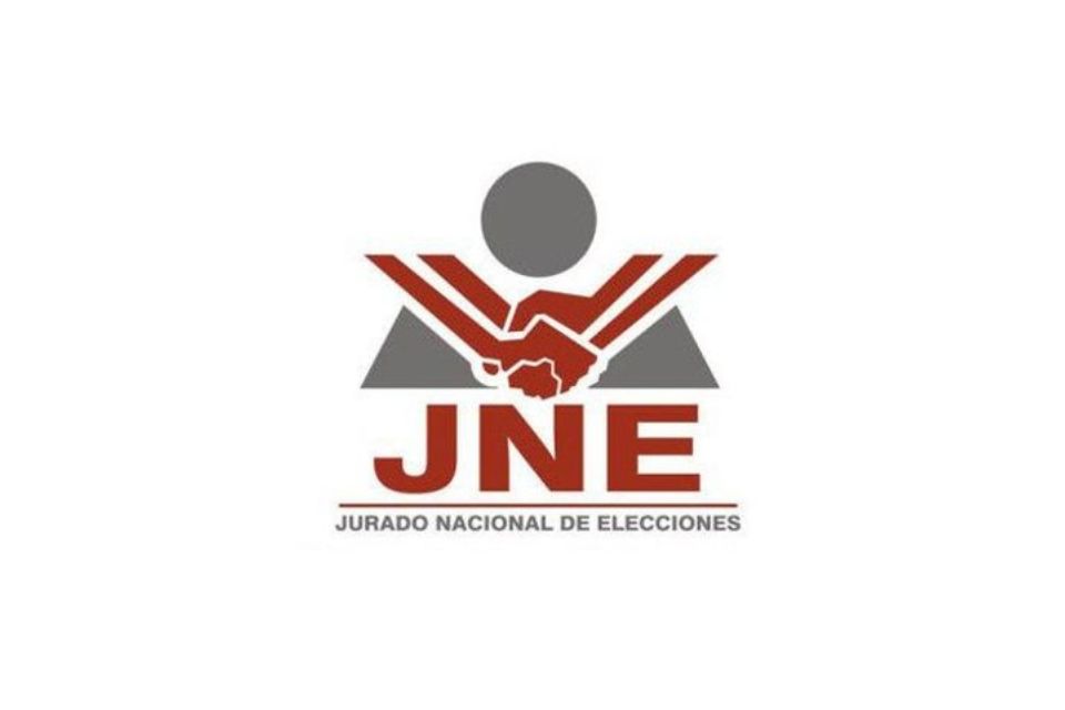 solicitan destitución del presidente del JNE