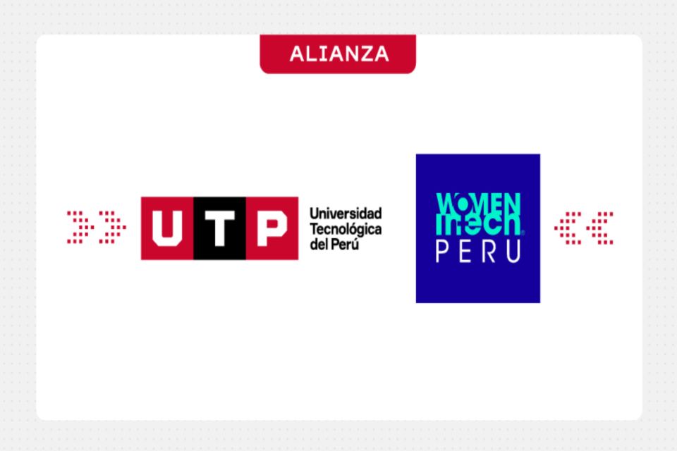 UTP y Women in Tech anunciaron alianza