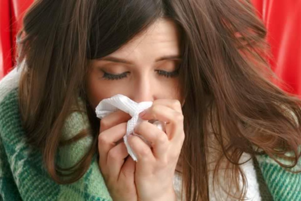 Cosas que debes saber sobre la sinusitis