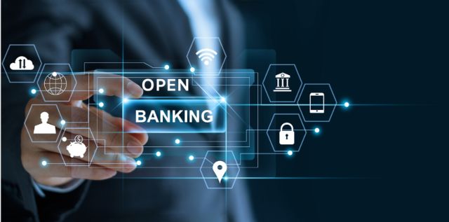 me beneficia la tecnología OPEN BANKING