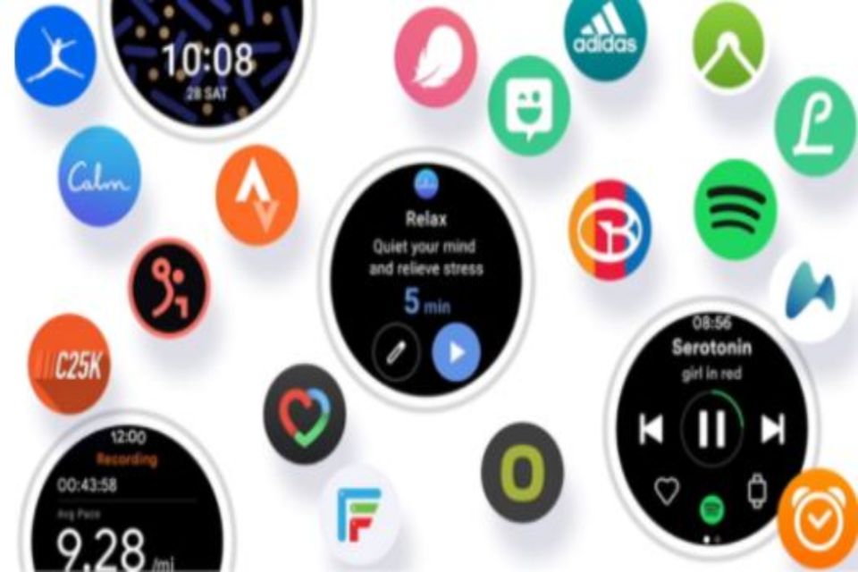 Samsung presenta una nueva experiencia de reloj