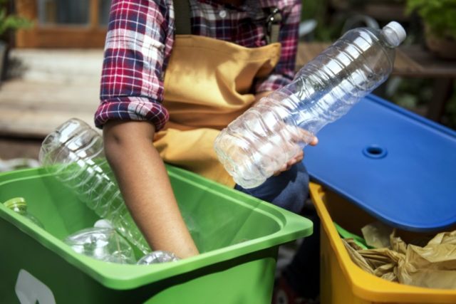 volver más ecológica nuestra casa