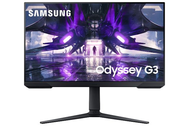 línea ampliada de monitores gaming Odyssey 2021