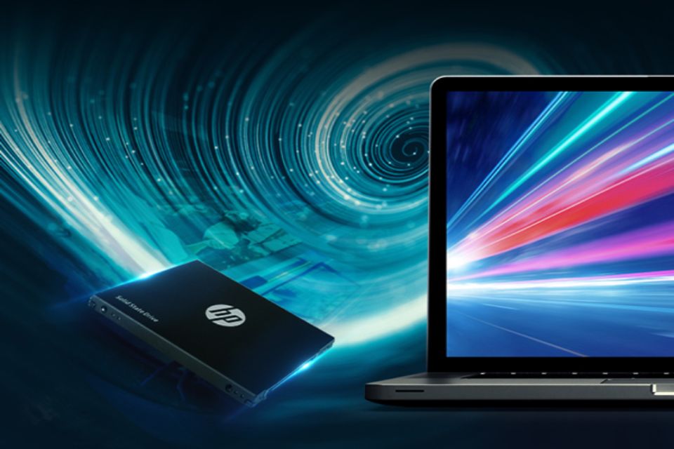 Biwin presenta el SSD S650 de HP en Perú