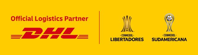 DHL nuevo patrocinador de la CONMEBOL