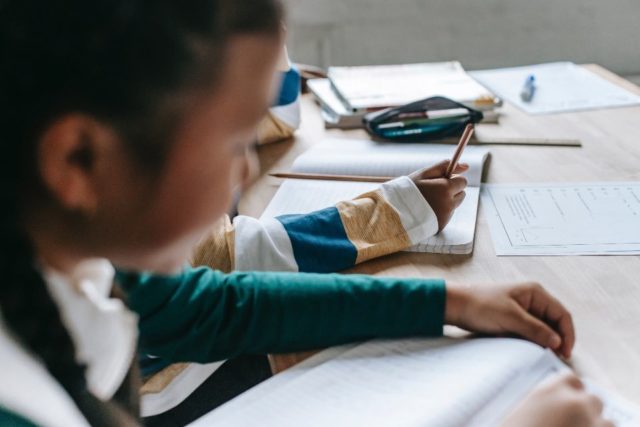 el aprendizaje a distancia sigue vigente