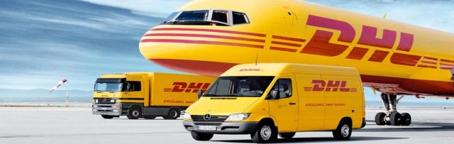 DHL Express cumple 40 años en el Perú 