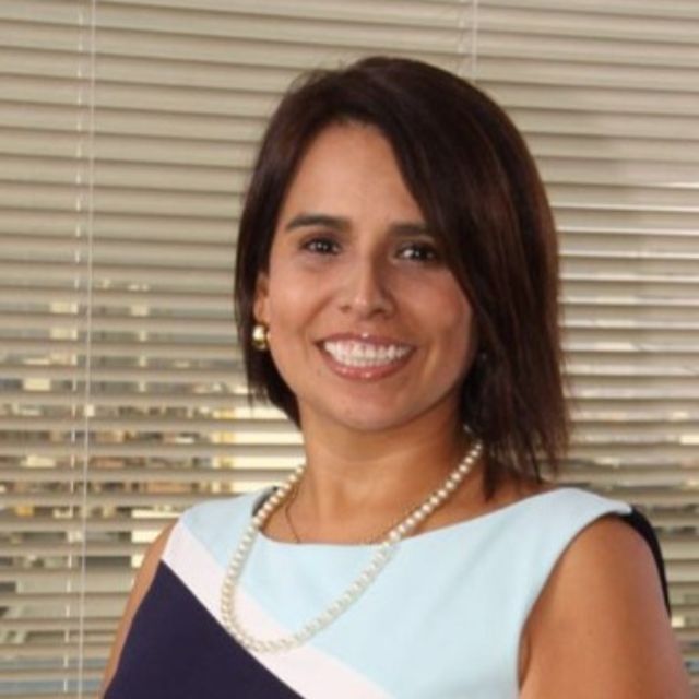 everis NTT DATA nombra a Eliana Barrantes