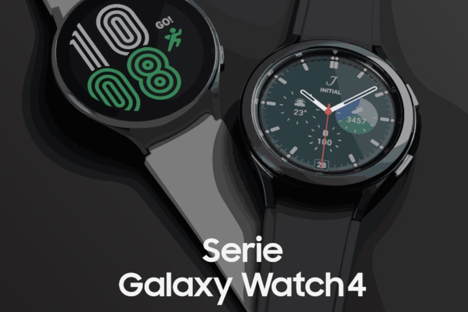 Samsung lleva la experiencia del reloj inteligente