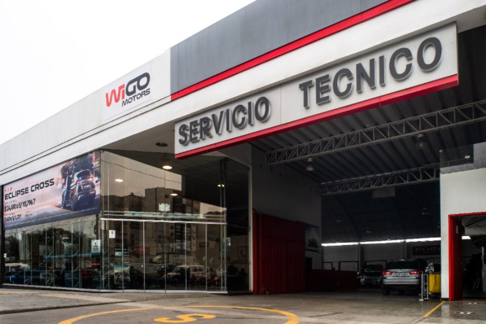 Wigo Motors nuevo socio comercial