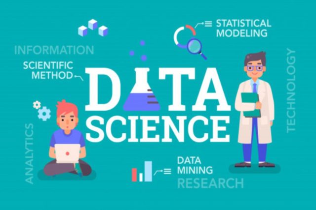 El data science está cambiando la cadena de suministros