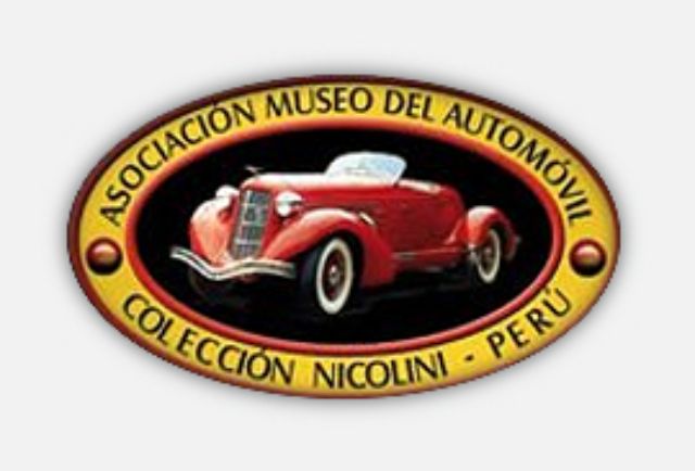 Museo de Autos Clásicos y BASF Peruana 
