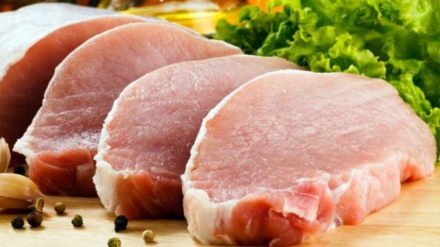 Beneficios De La Carne De Cerdo Que Seguro No Conocías 0657