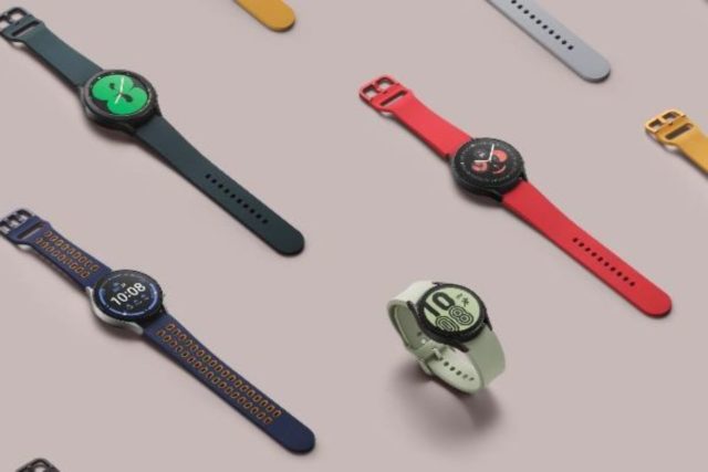 Conoce las actualizaciones del Galaxy Watch4