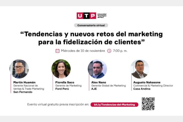 Especialistas en marketing y ventas